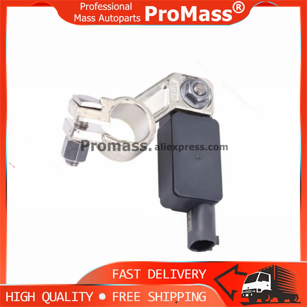 

Negative Terminal Battery Sensor For Land Rover HPLA-10C679-AB New High Quality