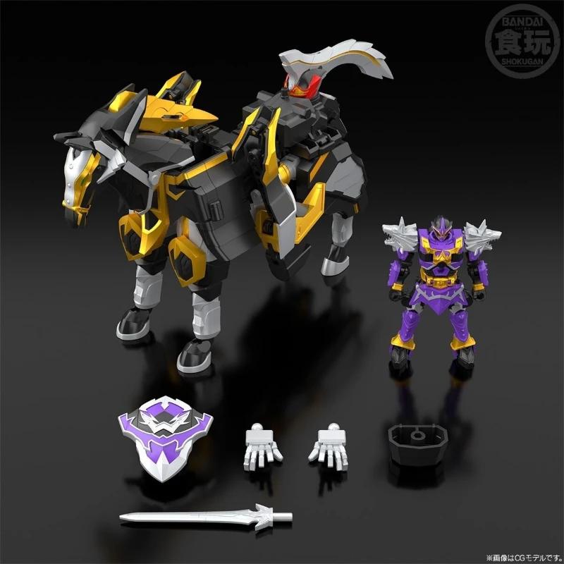 Bandai Shokugan Pb … - image