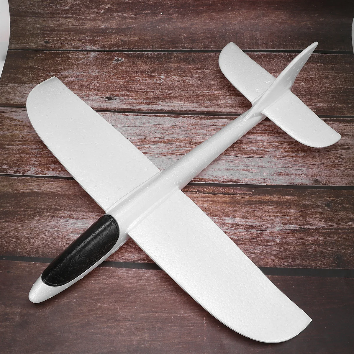 Avion en mousse léger et Durable, avion de lancer extérieur pour enfants, Coordination œil-main, avion pour enfants