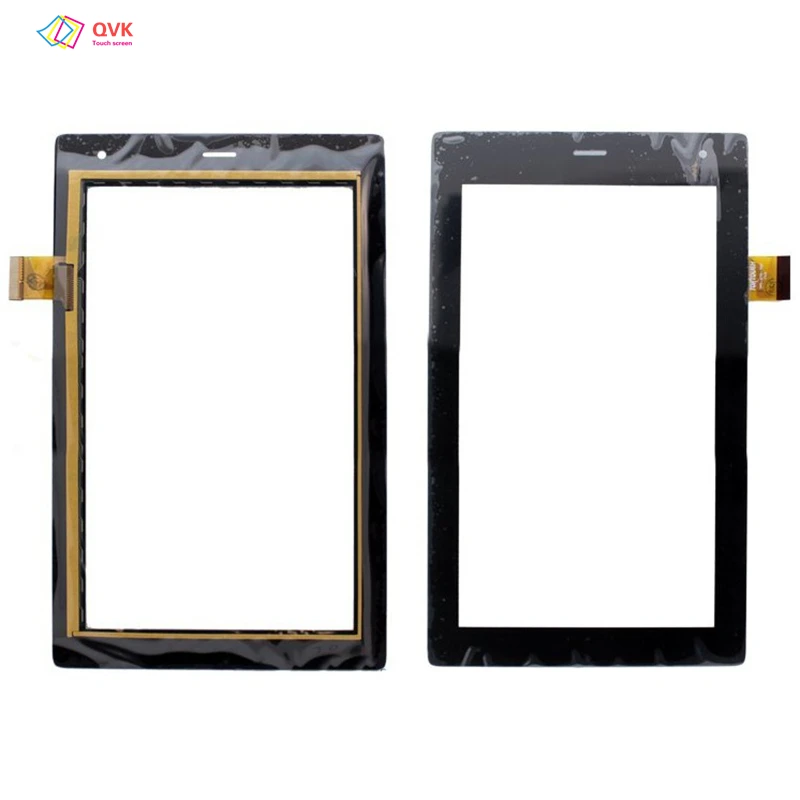 

7inch touch screen For PRESTIGIO MultiPad PMT3277_3G Tablet PC touch panel digitizer touch panel