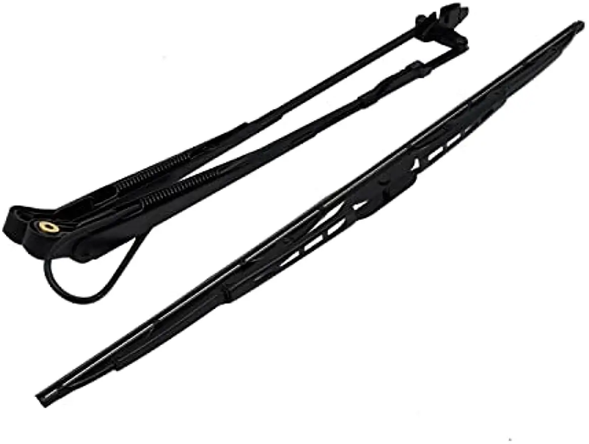 7188372 Windshield Wiper Arm Blade 7188371 for Bobcat 751 763 773 S300 S330 T110 T140 T180 T190 A300 324 325 337 Skid Steer