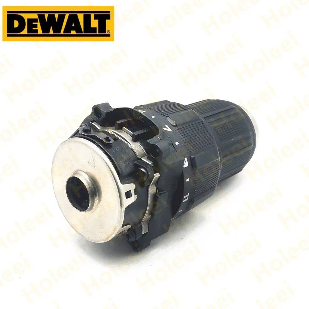 علبة التروس علبة التروس تشاك لديوالت DCD708 N703439