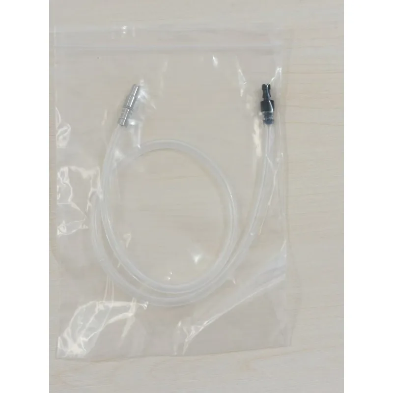 Suitable For Dr. Coffee Automatic Coffee Machine Milk Tube 59Cm Coffee Machine Milk Foam Straw
