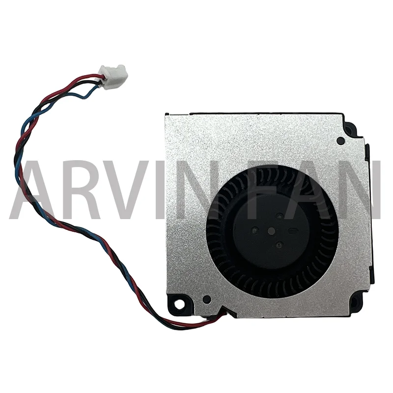 BFB0512HA-AR00 50mm Fan Turbofan 50x50x10mm 12V 0.12A 5cm 3-wire 3Pin Double Ball Bearing Silent Blower Fan Turbo Cooling Fan