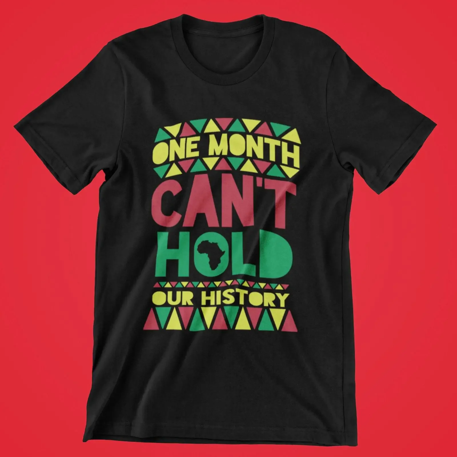 Black History Month SVG Lives Matter digital design instant download png jpg vintage Washed homme Soft Stylish Breathable