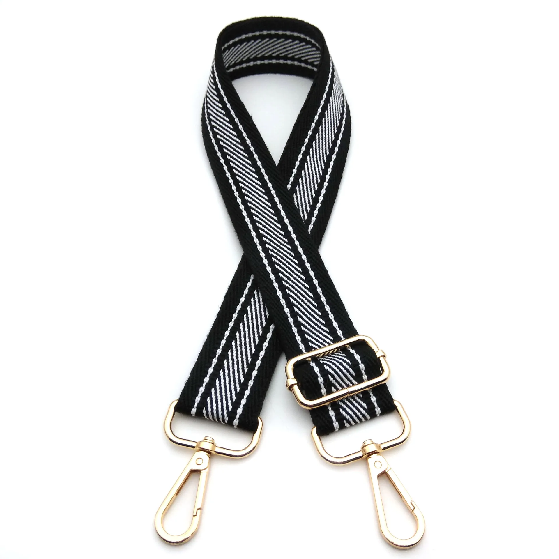 IGNICASE New Bag Strap Lanyard Accessories Single Shoulder Crossbody Adjustable Replacement Mobile Phone Load Reduction Strap