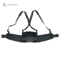 Pure waist seal