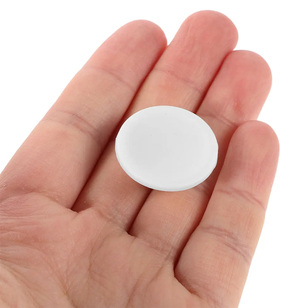 

3pcs Freezer Drain Plugs Replacement Silicone Chest Freezer Hole Plug Sealing Hole Stoppers Bottom Leaky Plug For Refrigerators