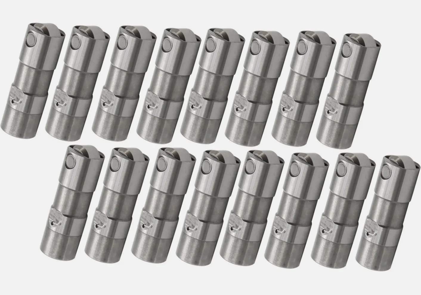 16PCS Hydraulic Val…