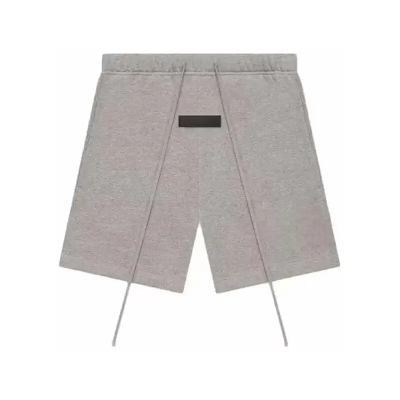 X 56411 Printed Short Pants Straight Leg Casual Trousers for Men mid Stretch Spring Season Neutral Fashion Comfortable Fit