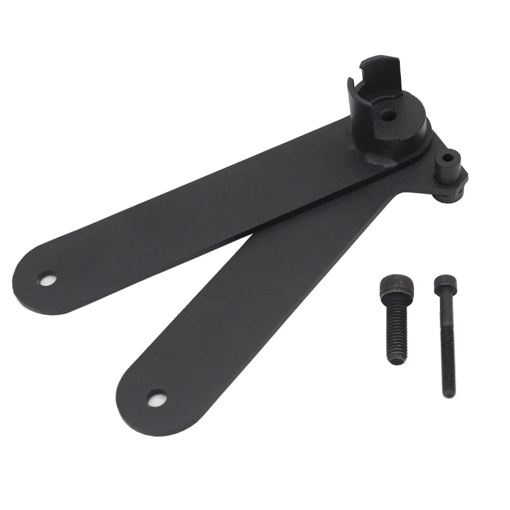 Brand new Black Twin Cam Chain Shoe Tool For H-arley Shoe Cam Chain Removal Tool FLH FLST FXST FXD Fits V-Twin 16-0188 S4