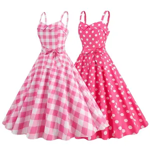 Vestidos años 40 para mujeres hotsell
