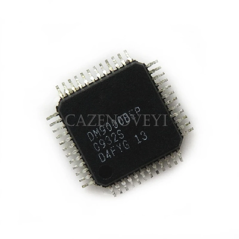 （1-5pcs）RM5101 5101 DM9000BEP DM9000 STM32F103C6T6A STM32F103 AS15-U AS15 QFP-48