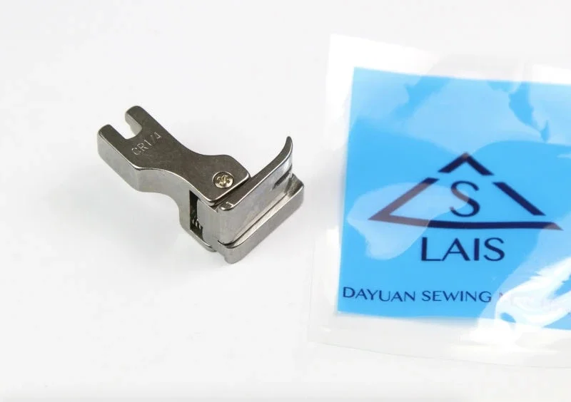 10 PCS LAIS BRAND CR1/4 HINGED COMPENSATING FEET