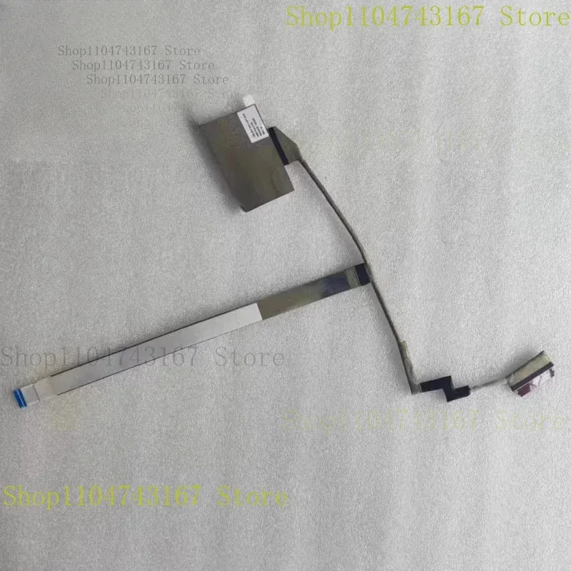 

New n85233-001 for Chromebook 11 Fortis G10 laptop LCD EDP cable LVDS wire screen line non touchQQ
