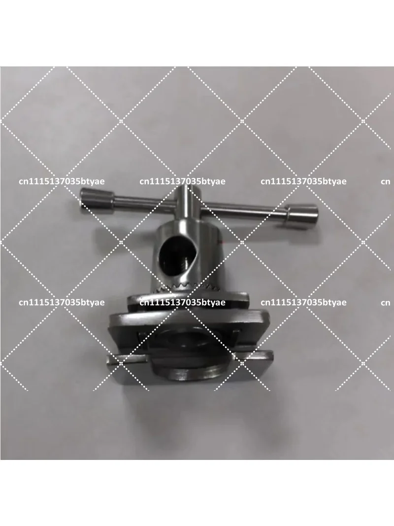 2026 Latest Arrivals, Surgical Table Accessories, Arm Support, Leg Support Locking Slider Bracket Buckle