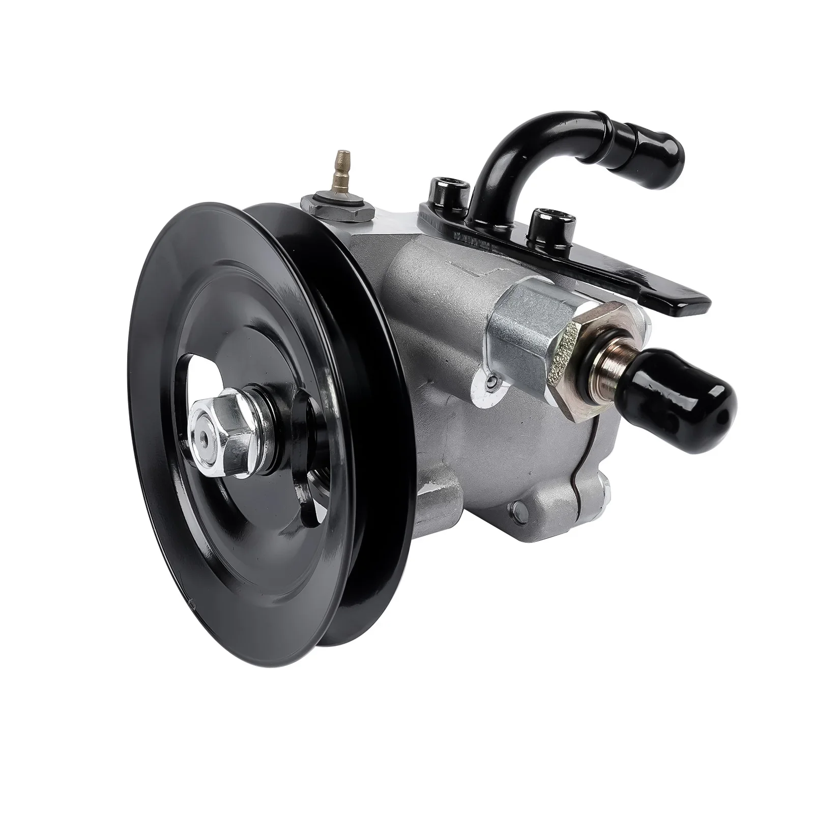 

AP01 Новый насос гидроусилителя руля для Mitsubishi L200 1986-2007 2.5TD MB 501385 МБ 501628