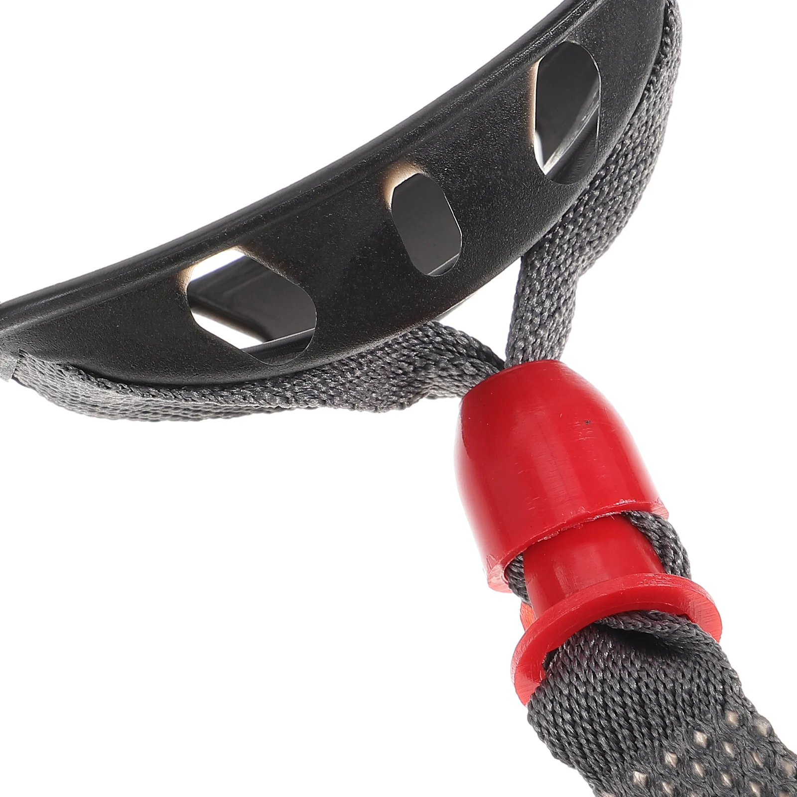 

2 Pcs Chin Strap Hat Replacement Hard-hat for Safety Construction Wear-resistant