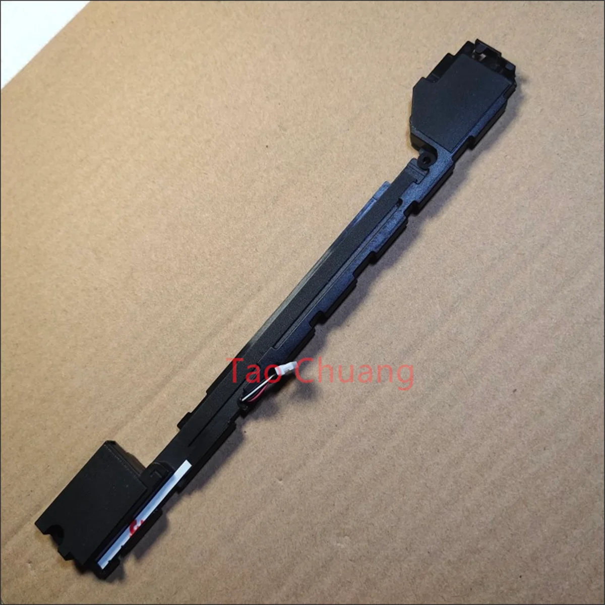 Imagem -02 - Alto-falante Embutido para hp Pavilhão X360 14-dw L96508001