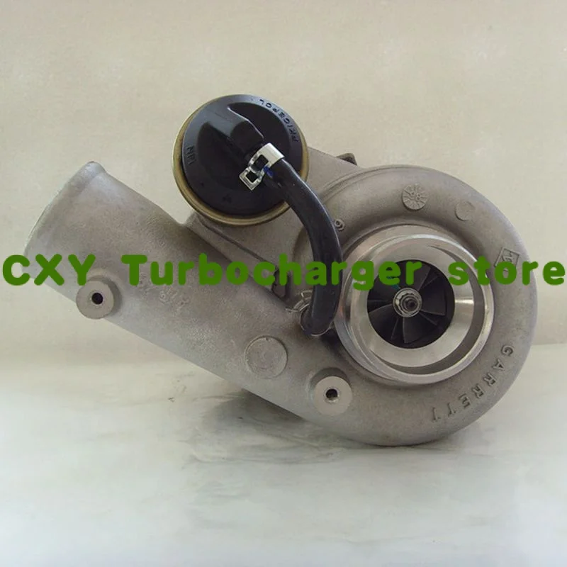 TB25 Turbo 452162-0007 452162-5001S 047-096 047-271 14411-7F400 turbocharger for TD27TDI engine