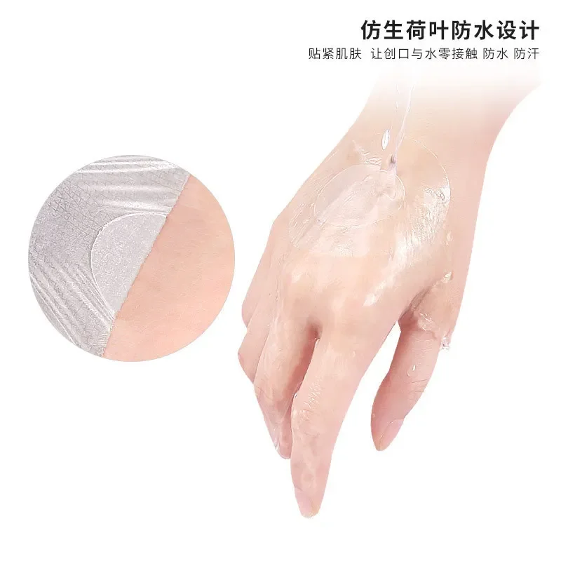 Imagem -04 - Espuma Heel Protector Foot Patches Adhesive Blister Pads Forro do Calcanhar Sapatos Adesivos Alívio da Dor Gesso Insere Grips 20 Pcs