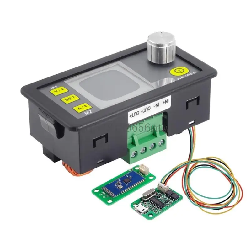 

Цифровой регулируемый модуль питания с Modbus Communication для электроники B03D