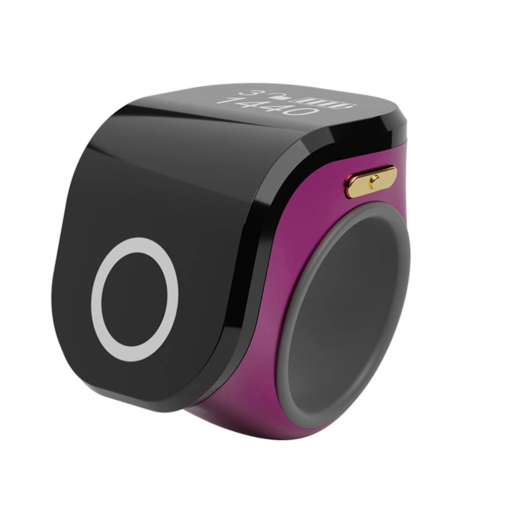 0Z-Digital Counter …