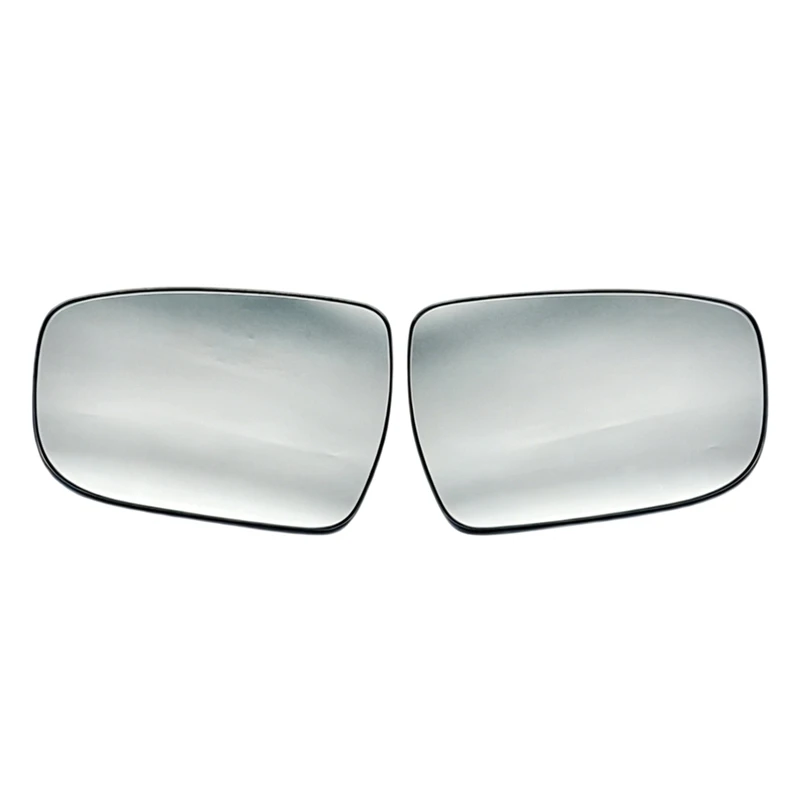 Super Sale 96365-5BC0A for Nissan Qashqai 2015-2021 Right Side Rearview Side Mirror Glasses Lens with Heating