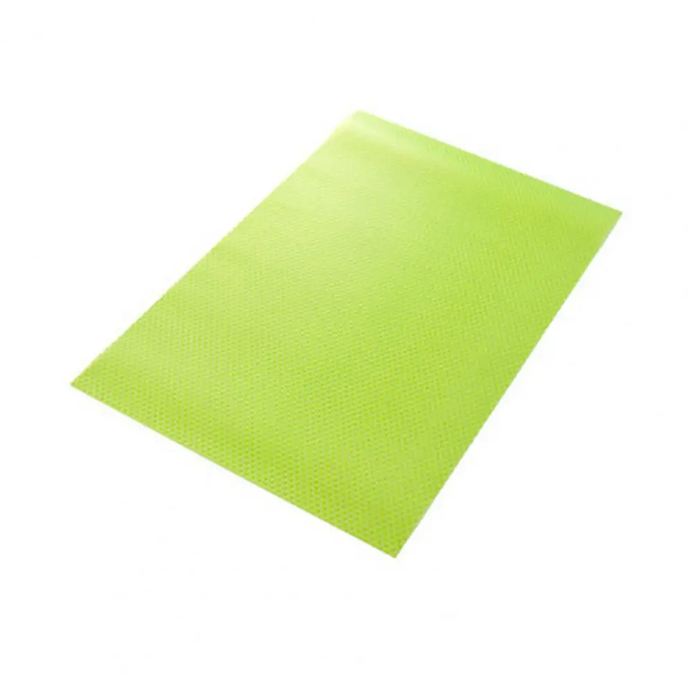 Refrigerator Mat Easy Clean EVA Multi-purpose Washable Insulated Placemat Bowl Table Pad for Kitchen силиконовый коврик