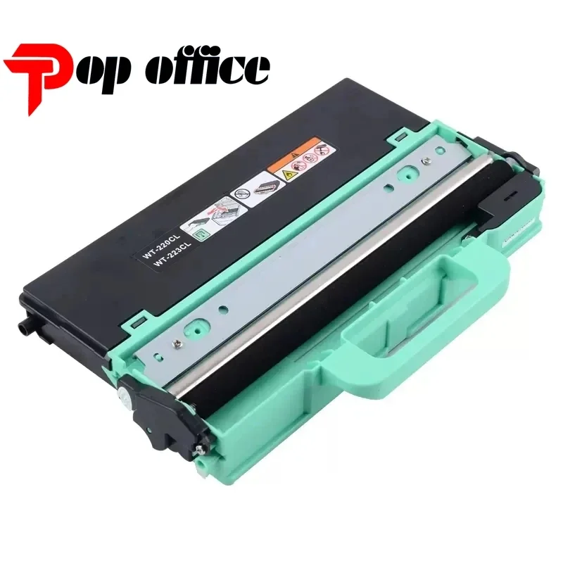 WT-223CL Waste Toner Box For Brother HL-3160CDW HL-3190CDW DCP-9030CDN MFC-9350CDW MFC-9150CDN