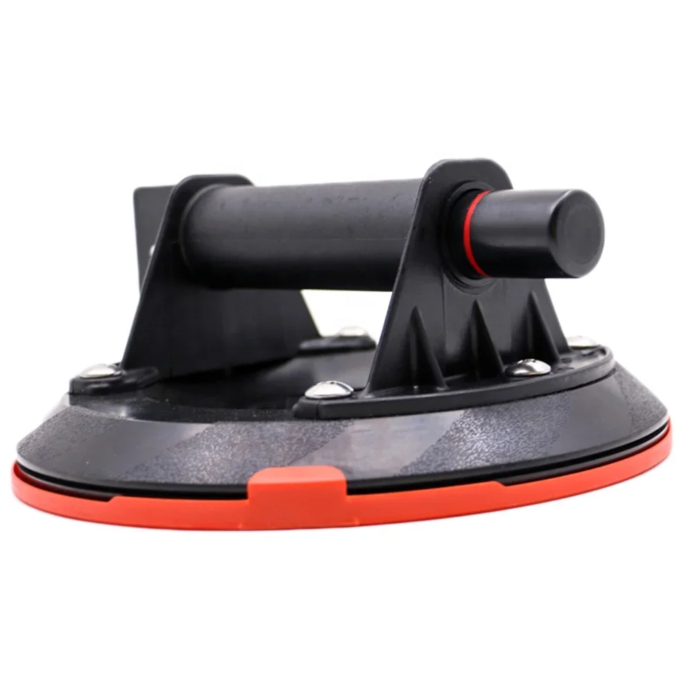 Heavy    large fan with vacuum handle, suction lifter, glass vacuum suction cup