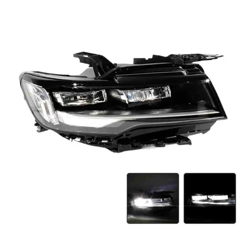 Suitable for Kailide LED daytime running light headlight accessories 2021-2023 models 84950143 84950142 cross-border