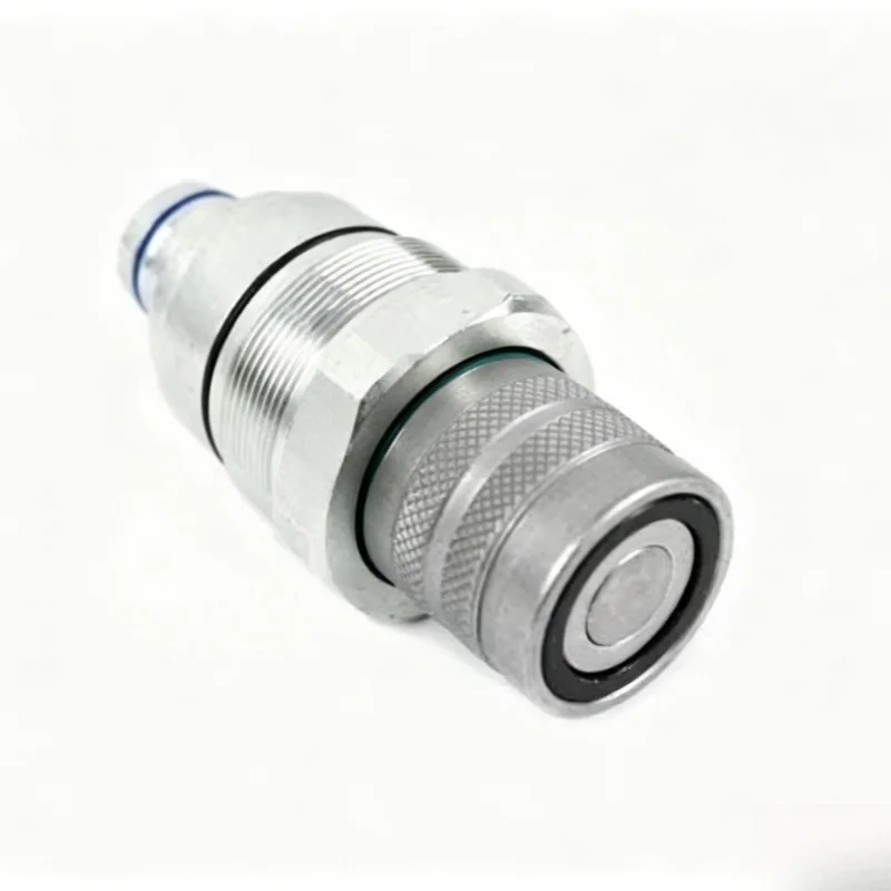 Quick Coupling 7246802 Excavator Loader Telescopic Boom Spare Parts Fast Delivery