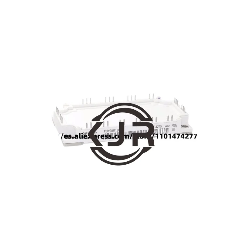 

FS150R12KT3 FS75R12KE3G FS100R12KT3 FS100R12KE3 FS150R12KT4 FS150R12KE3 FS200R12KT4R IGBT Module New Original