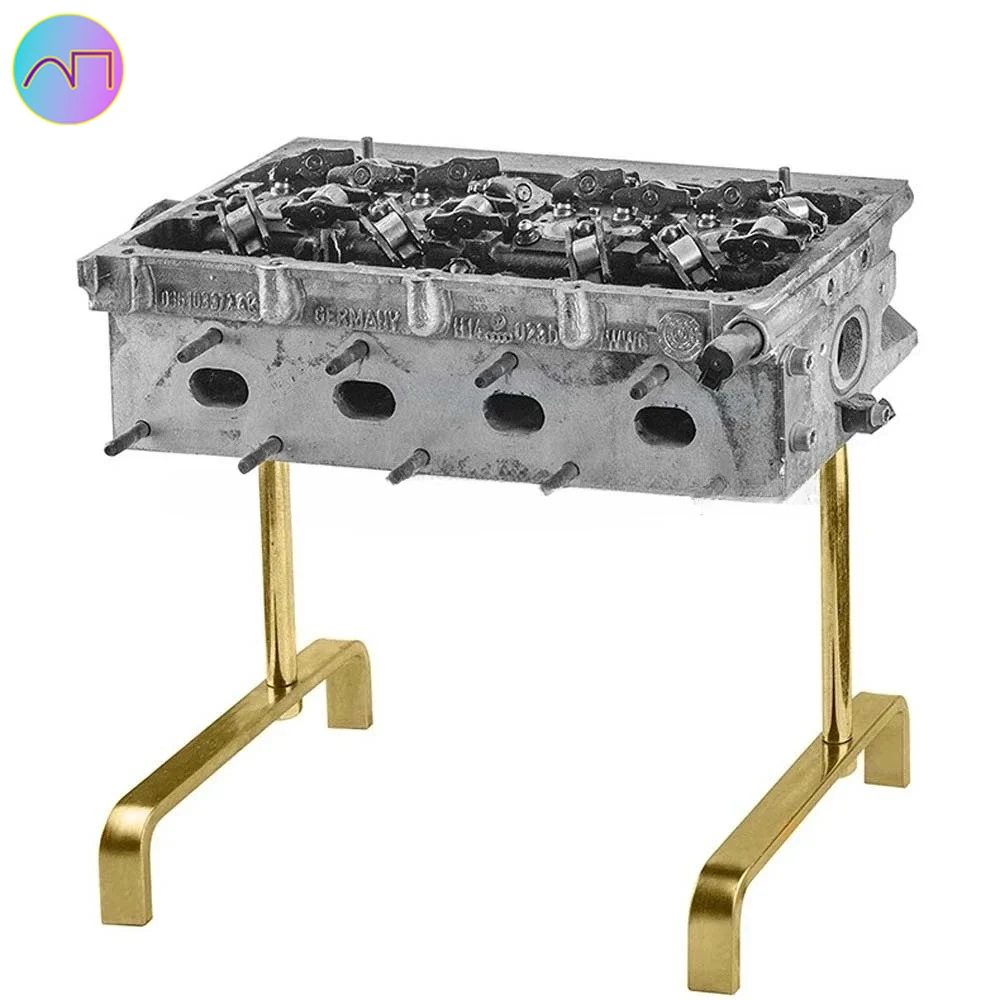 

Automotive Engine Cylinder Head Bracket Upper Cover Special Fixed For Maintenance Auto Repair Tool
