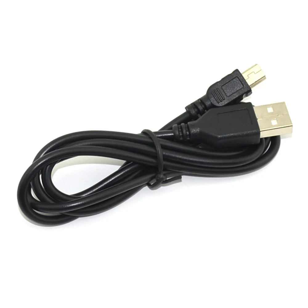 สายชาร์จ USB สำหรับ Sony สำหรับตัวควบคุม PS3สำหรับสายชาร์จ Playstation 3