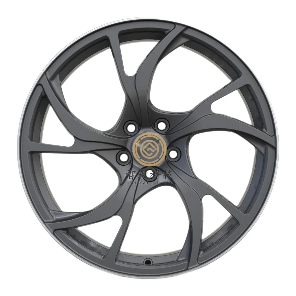 

1 Piece Magnesium Alloy Carbon Fiber Wheel Rims 18x9.5 19x9.5 20x8.5 20x9.5 5*120 5*110 5*108 5x114.3 5x112 5x130