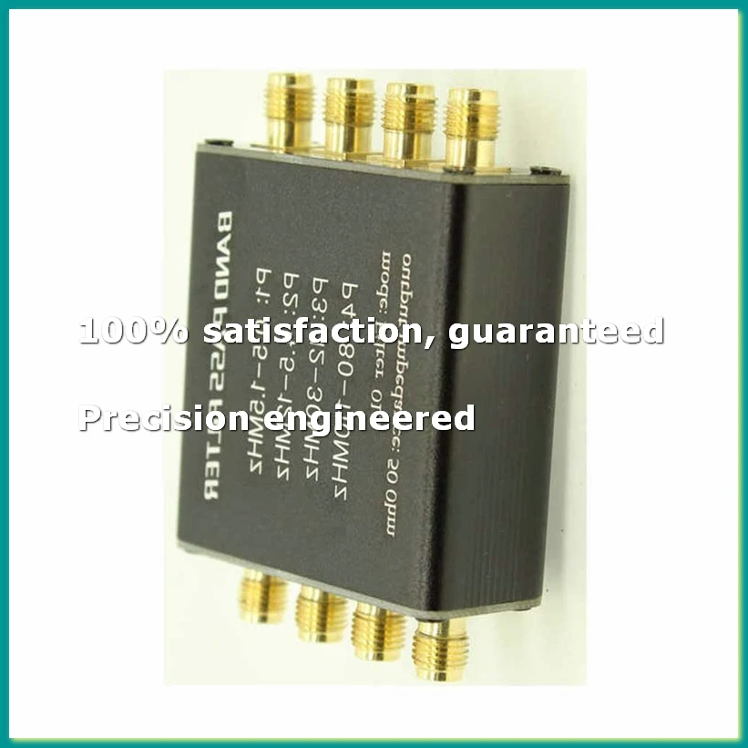 Malachite Radio Pre…