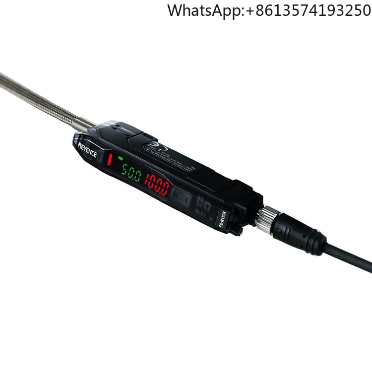 

Brand New Original Authentic FS-N12N Fiber Amplifier Sensor