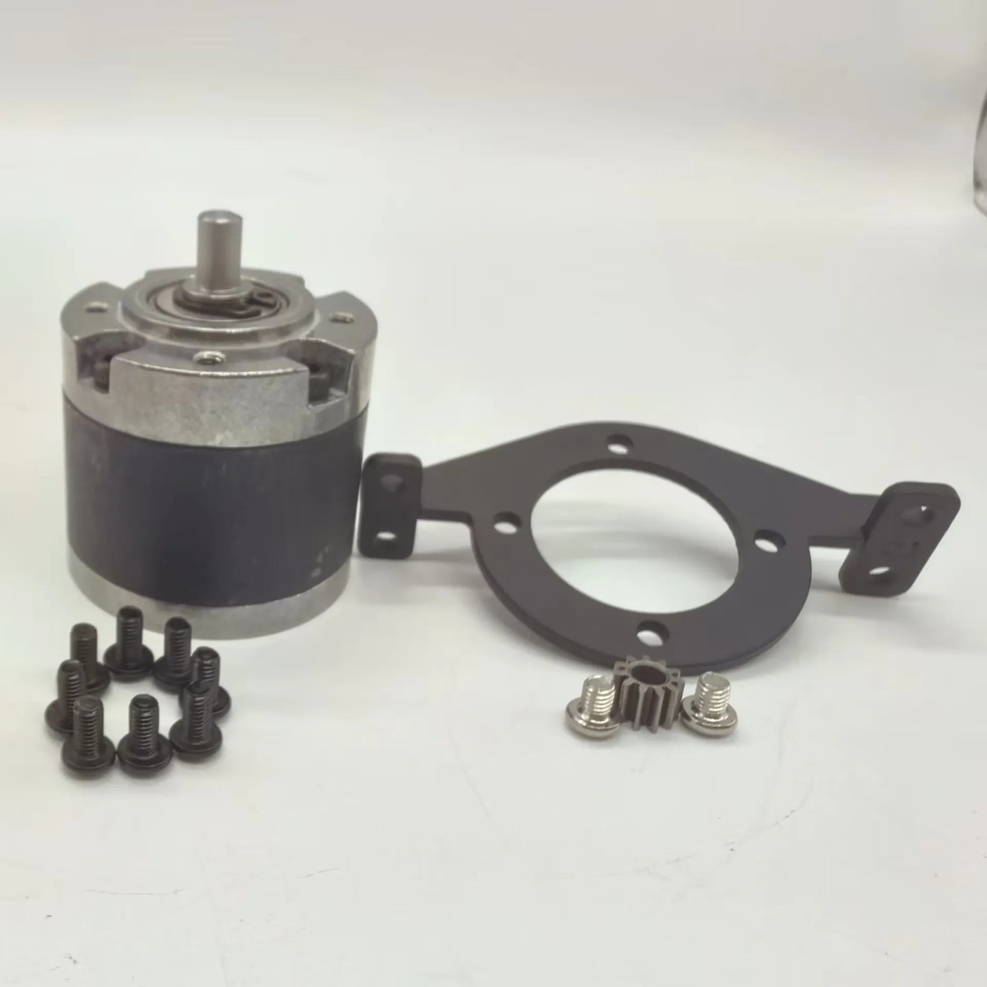 JX Planetary Reducer 1/14 For Tamiya Lesu For Scania Man Actros for Volvo Car Parts Rc Truck Trailer Tipper
