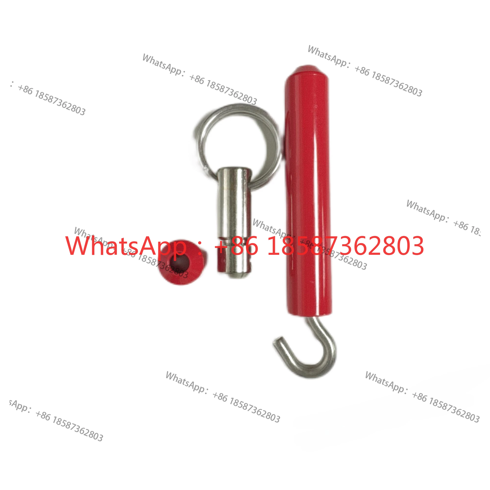 Pull Rope Switch Ac…