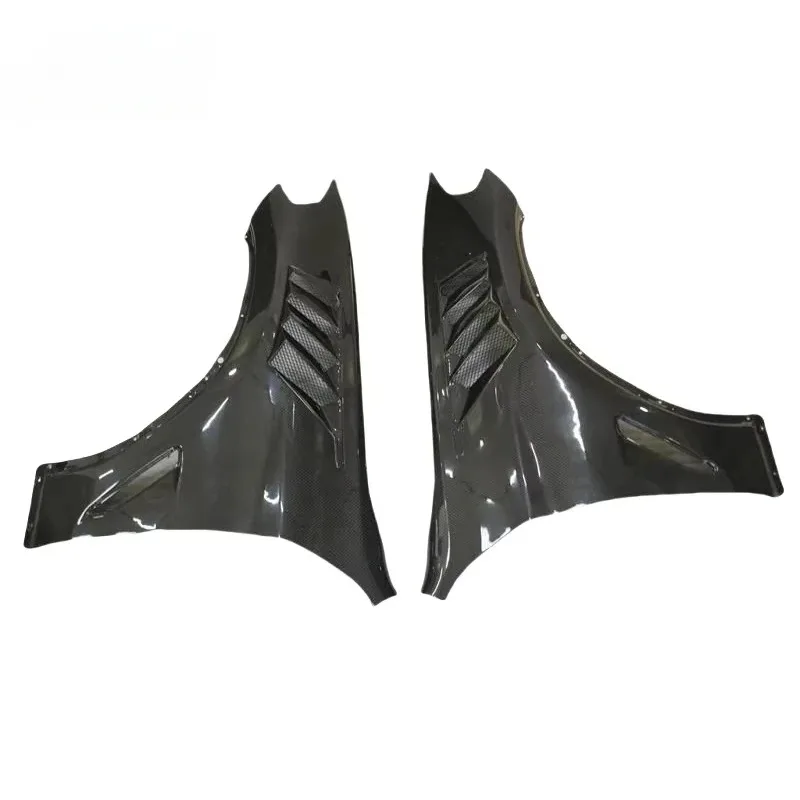 

Carbon Fiber Front Side Fenders for F97 X F98 X4M LCI G01 X3 G02 X4