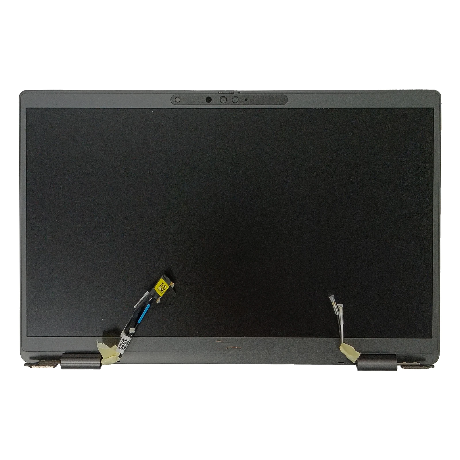 0541NG 541NG untuk Dell Latitude 7330 Layar LCD FHD 13,3" Rakitan Atas Lengkap