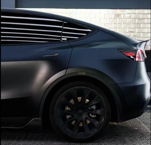 

NKODA матовый черный OEM самоклеящаяся самовосстанавливающаяся пленка из ТПУ PPF 1,52*15 м в рулонах автомобильная пленка для защиты кузова автомобиля