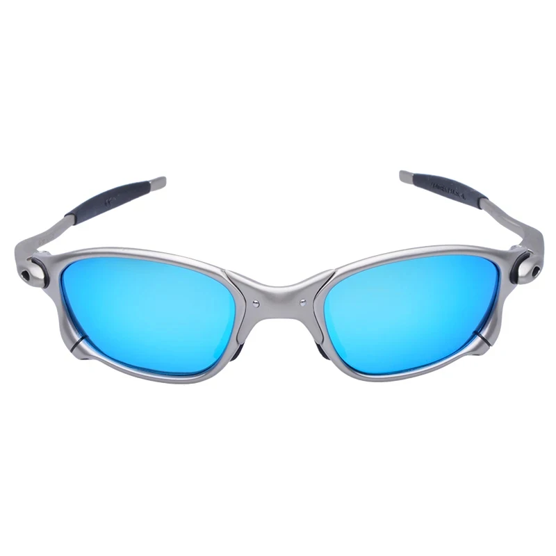 

2026 New Man Polarized Cycling Sunglasses UV400 Fishing Sun Glasses Metal Bicycle Goggles Cycling Eyewear Riding Glasses
