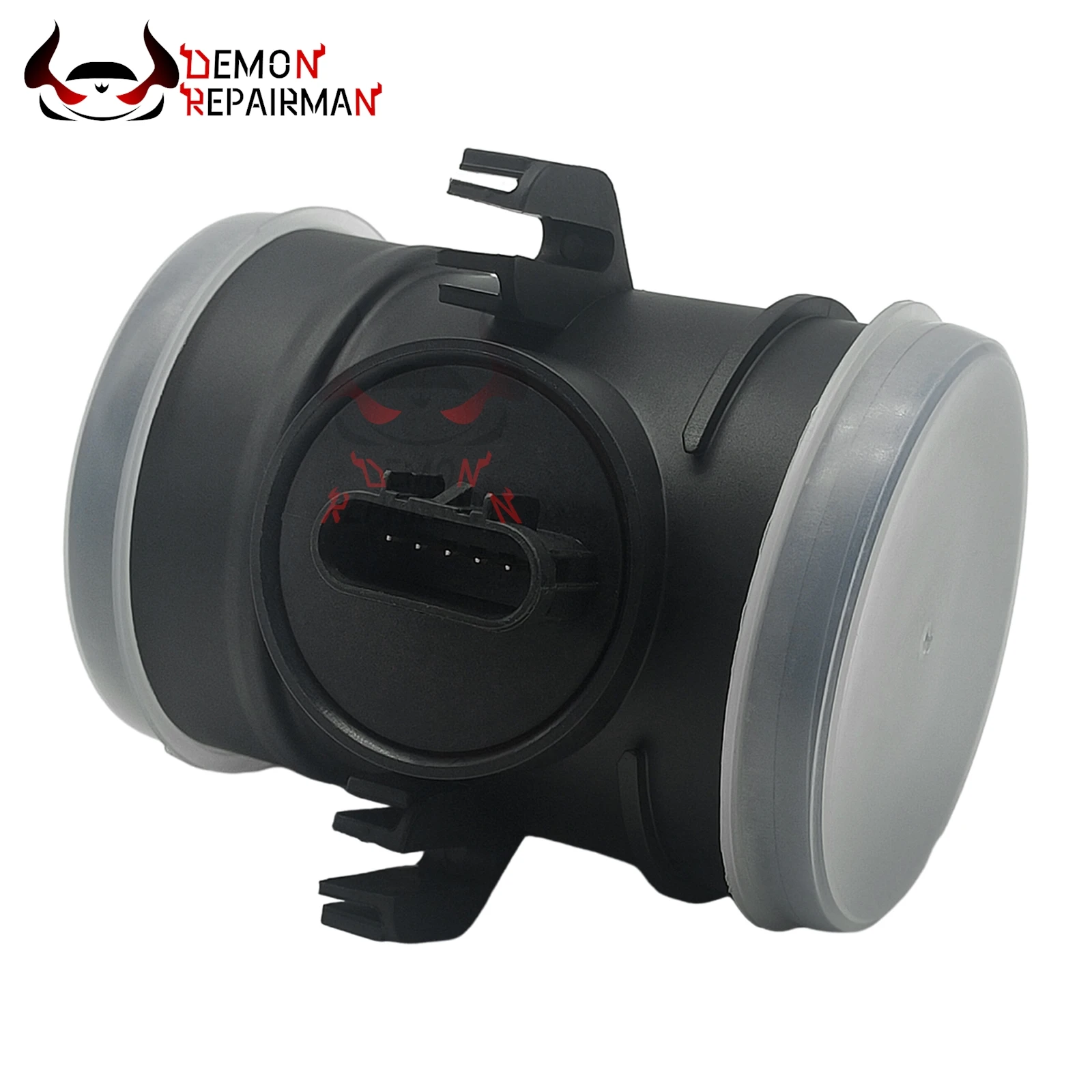 Air Flow Meter Compatible With Chevrolet Express GMC Savana 4.3L 5.3L 6L V8 Kia Amanti 3.8L 15926193 12574383