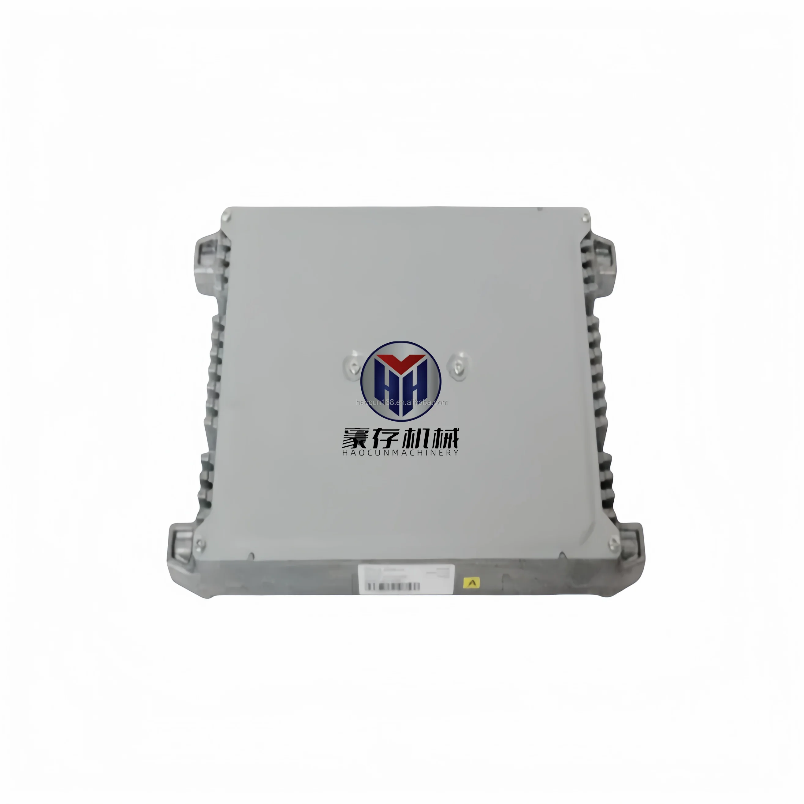 

Высококачественная панель управления гидравлической компьютерной платой ECU для экскаватора Zax200