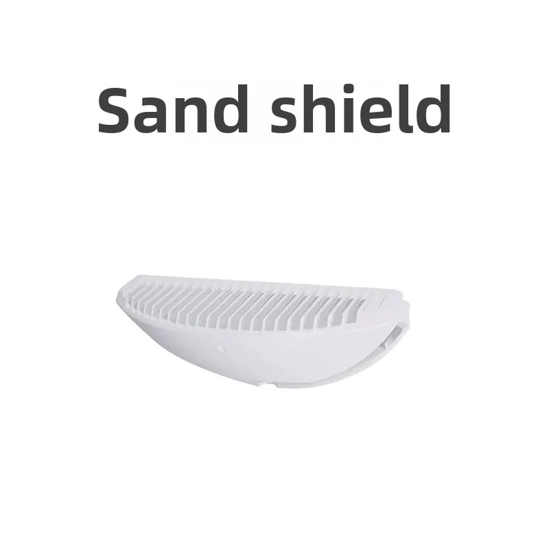 LZJV TONEPIE Automatische Katzenstreu Zubehör Box Katzenstreu Pad Bin Tür Unten Kapsel Bildschirm Filter Mesh Power Linie Kulturbeutel 7