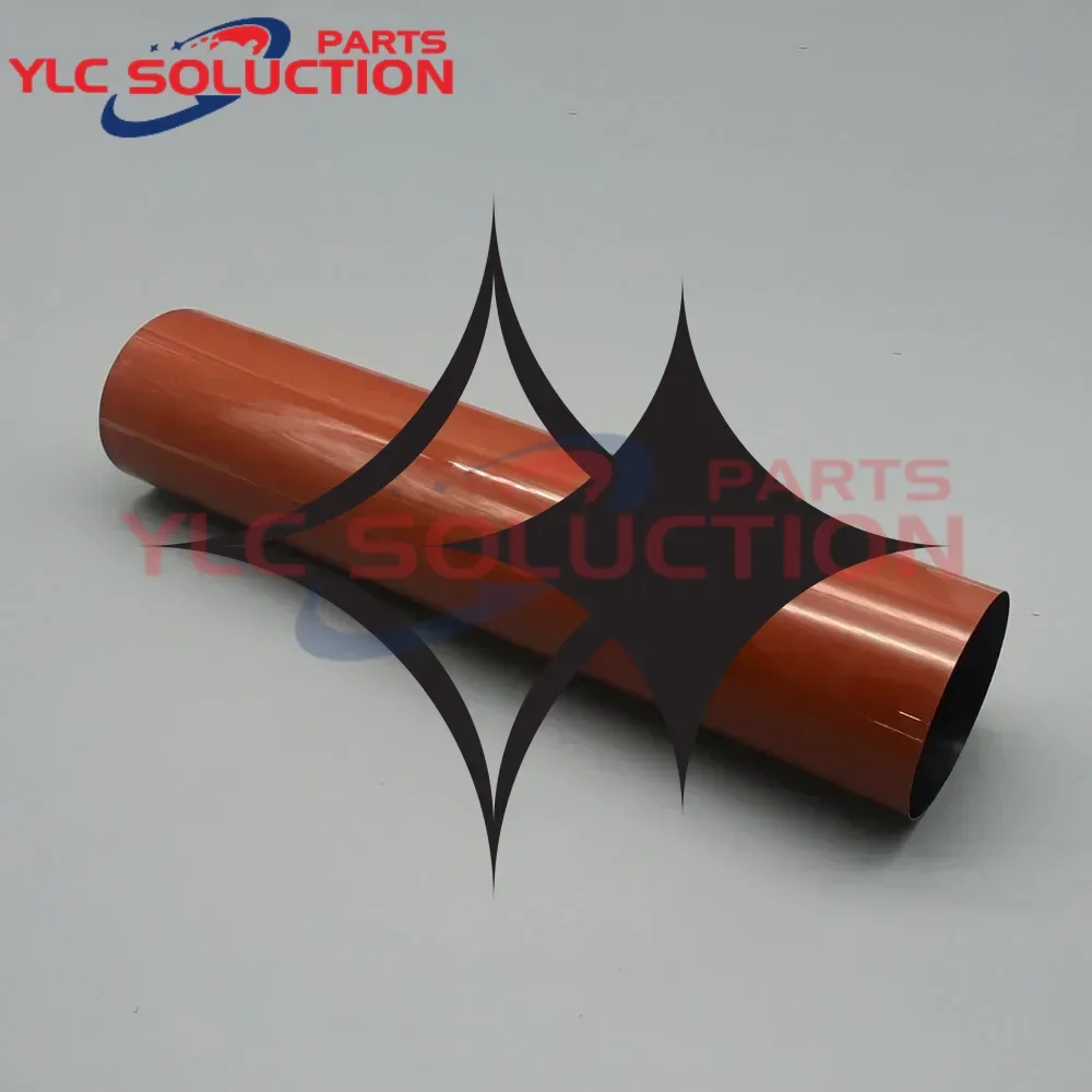 C6000 Fuser Film Sleeve Belt Lower Pressure Roller compatible Konica Minolta Bizhub Pro C5500 C5501 C6500 C6501 A03U720501 A03U7