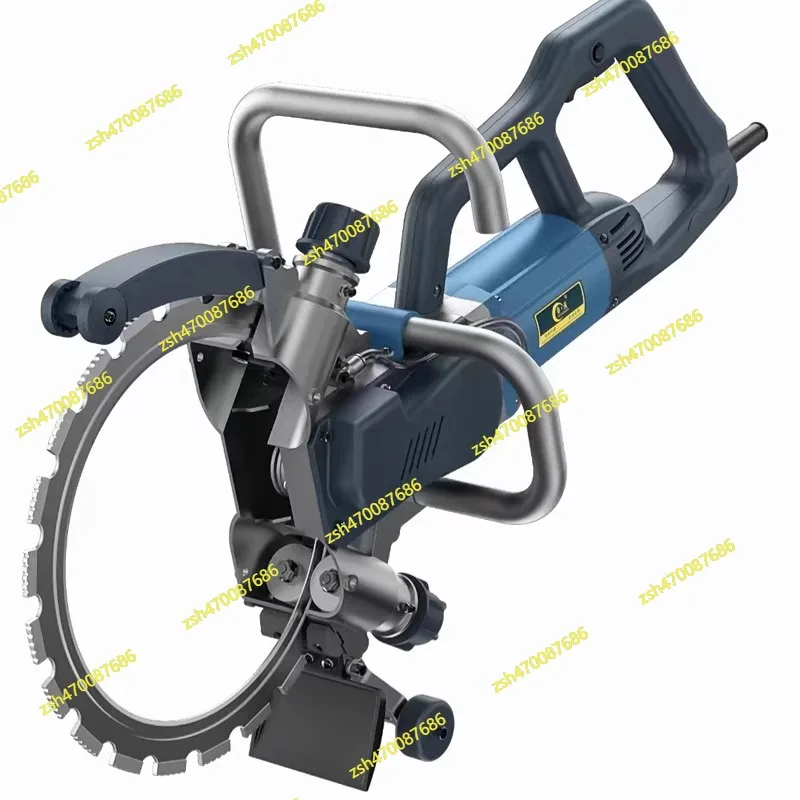 

Высокомощный портативный новый настенный резак для резки железобетона